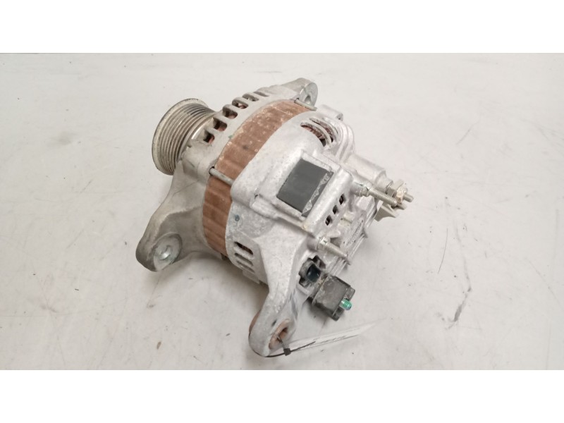 Recambio de alternador para renault serie t 12.8 diesel referencia OEM IAM 21652996 24V/110A 7421652996