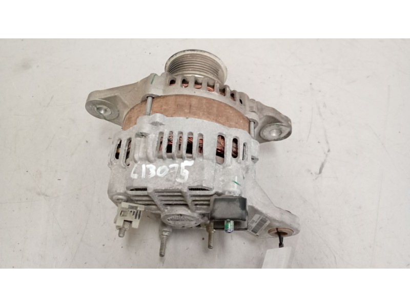 Recambio de alternador para renault serie t 12.8 diesel referencia OEM IAM 21652996 24V/110A 7421652996