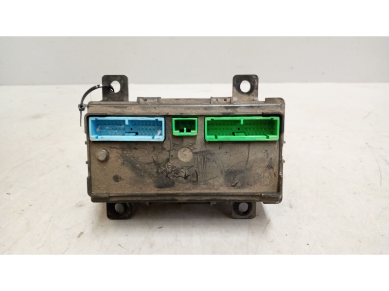 Recambio de modulo electronico para volvo fh xxx 12.8 diesel referencia OEM IAM 20758798  