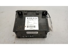 Recambio de modulo electronico para volvo fh xxx 12.8 diesel referencia OEM IAM 20758798   2