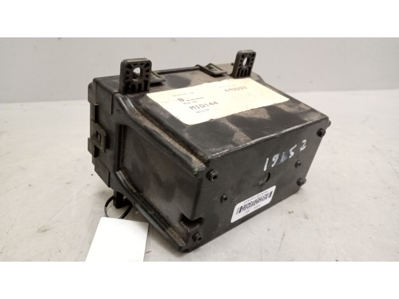 Recambio de modulo electronico para volvo fh xxx 12.8 diesel referencia OEM IAM 20758798  