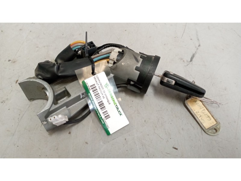 Recambio de conmutador de arranque para renault magnum ab diesel referencia OEM IAM N0502363  5010590596
