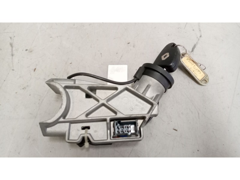 Recambio de conmutador de arranque para renault magnum ab diesel referencia OEM IAM N0502363  5010590596