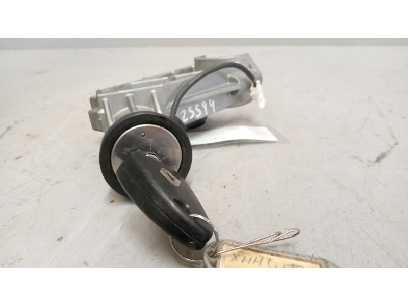 Recambio de conmutador de arranque para renault magnum ab diesel referencia OEM IAM N0502363  5010590596