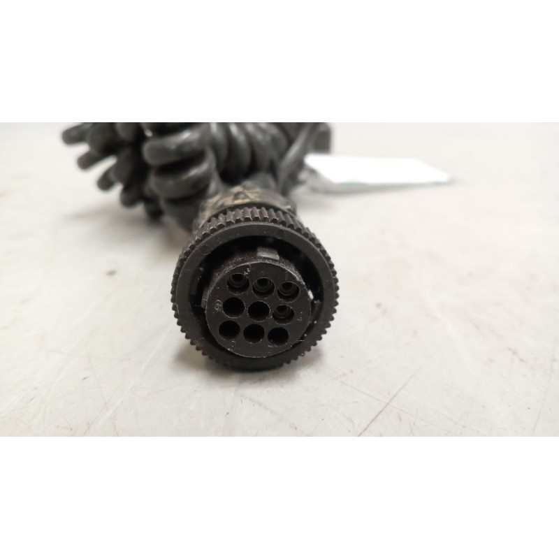 Recambio de mando control de ecas para daf serie xf105.xxx 12.9 diesel referencia OEM IAM 1337230  4460561290