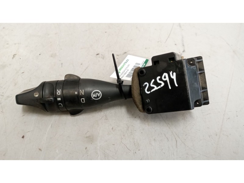 Recambio de mando velocidad de crucero para renault magnum ab diesel referencia OEM IAM 7420808188  