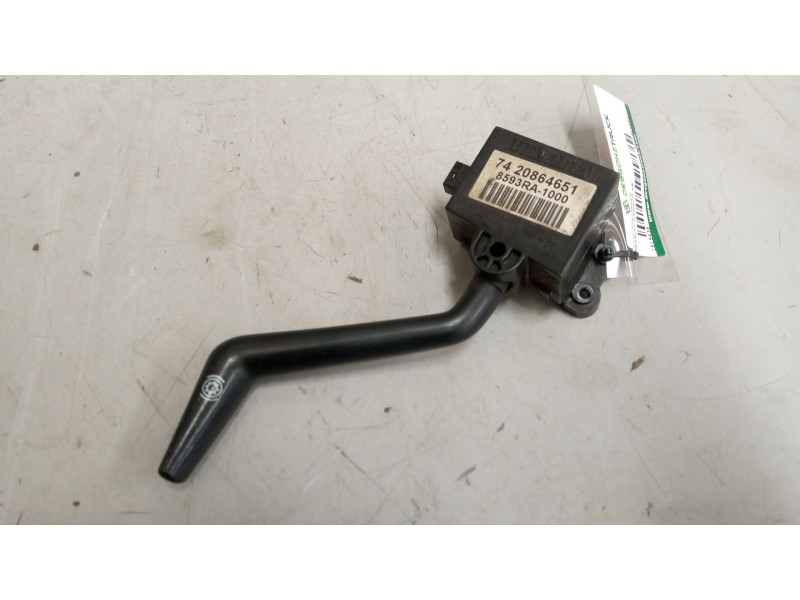Recambio de mando intarder para renault magnum ab diesel referencia OEM IAM 7420864651  