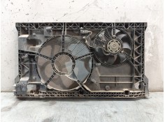 Recambio de electroventilador para renault master combi desde ´98 l1h1   batalla 3078 6 - plazas referencia OEM IAM 7700308311F  2