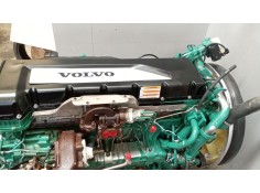 Recambio de motor completo para volvo fh xxx 12.8 diesel referencia OEM IAM D13K460EUVI   2