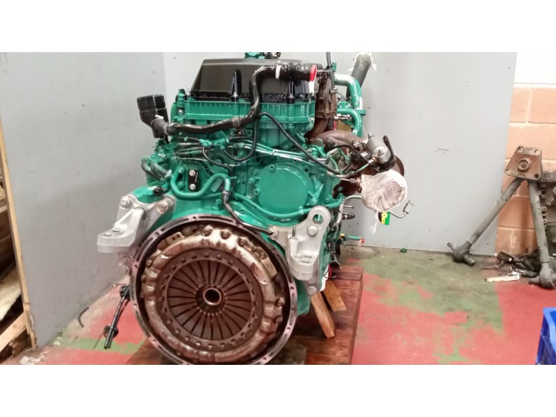 Recambio de motor completo para volvo fh xxx 12.8 diesel referencia OEM IAM D13K460EUVI  