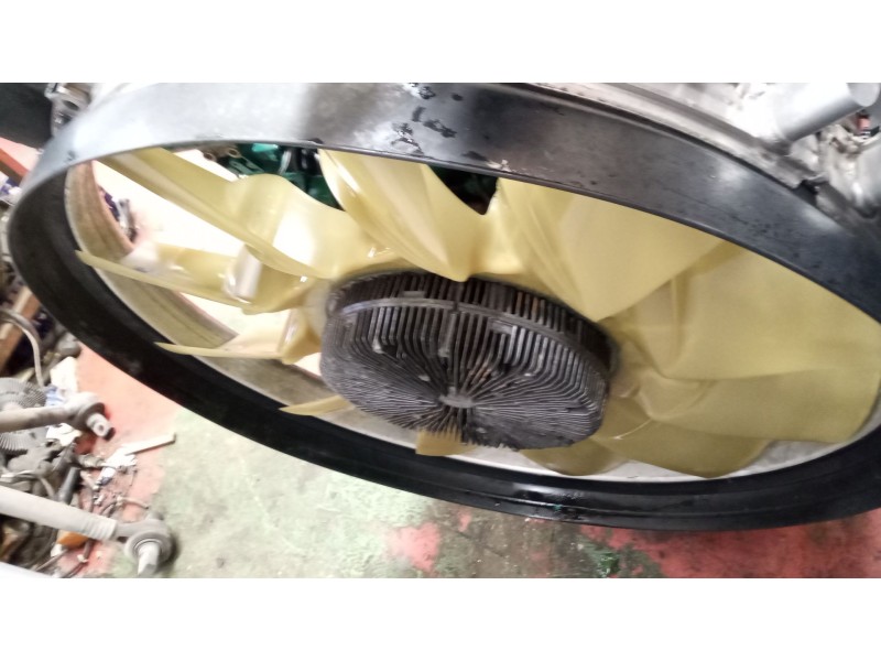 Recambio de motor completo para volvo fh xxx 12.8 diesel referencia OEM IAM D13K460EUVI  