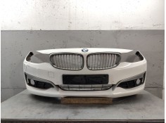 Recambio de paragolpes delantero para bmw 3 (f30, f80) 318 d xdrive referencia OEM IAM   