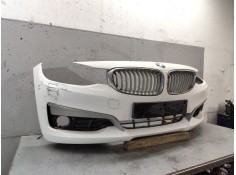 Recambio de paragolpes delantero para bmw 3 (f30, f80) 318 d xdrive referencia OEM IAM    2