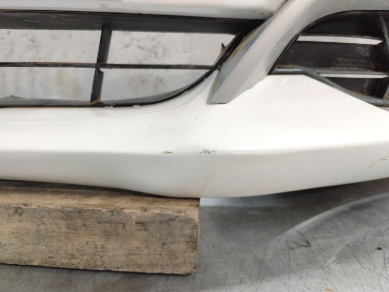 Recambio de paragolpes delantero para bmw 3 (f30, f80) 318 d xdrive referencia OEM IAM   