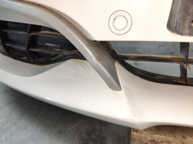 Recambio de paragolpes delantero para bmw 3 (f30, f80) 318 d xdrive referencia OEM IAM   