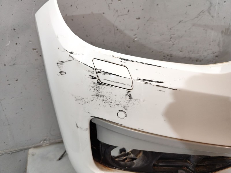 Recambio de paragolpes delantero para bmw 3 (f30, f80) 318 d xdrive referencia OEM IAM   