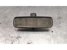 Recambio de espejo interior para peugeot partner tepee 1.6 bluehdi 100 referencia OEM IAM   