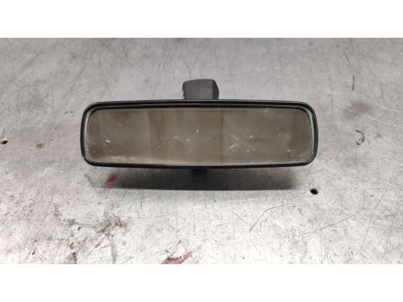 Recambio de espejo interior para peugeot partner tepee 1.6 bluehdi 100 referencia OEM IAM   