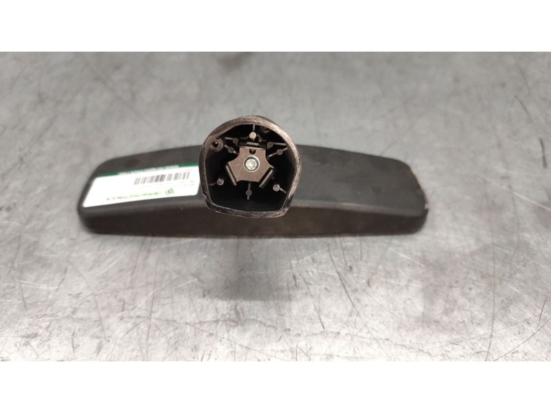 Recambio de espejo interior para peugeot partner tepee 1.6 bluehdi 100 referencia OEM IAM   