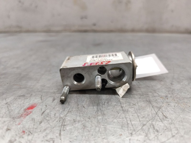 Recambio de valvula expansion para peugeot partner tepee 1.6 bluehdi 100 referencia OEM IAM XS4475005600  