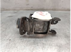 Recambio de cinturon seguridad trasero central para peugeot partner tepee 1.6 bluehdi 100 referencia OEM IAM 96815097XX  