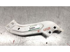 Recambio de soporte para peugeot partner tepee 1.6 bluehdi 100 referencia OEM IAM  IZQUIERDO 