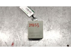 Recambio de modulo electronico para honda civic berlina 5 (fk) 2.2 i-ctdi executive referencia OEM IAM   