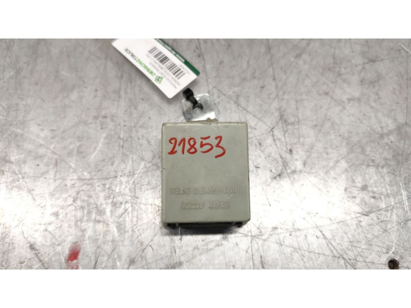 Recambio de modulo electronico para honda civic berlina 5 (fk) 2.2 i-ctdi executive referencia OEM IAM   