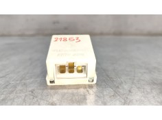 Recambio de modulo electronico para honda civic berlina 5 (fk) 2.2 i-ctdi executive referencia OEM IAM    2