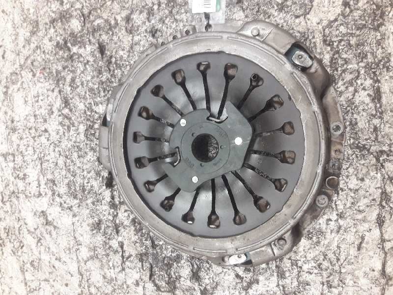Recambio de maza embrague para peugeot 306 berlina 3/5 puertas (s1) d turbo referencia OEM IAM   