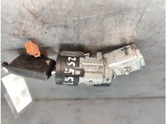 Recambio de conmutador de arranque para peugeot partner tepee 1.6 bluehdi 100 referencia OEM IAM E1105995  