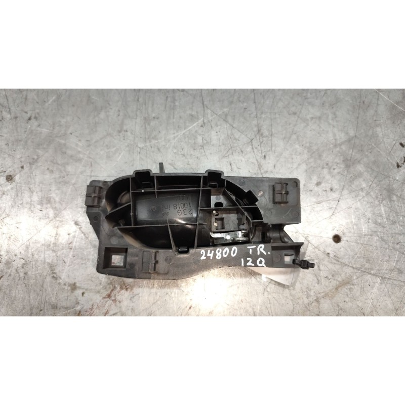 Recambio de maneta interior trasera izquierda para citroën c4 i (lc_) 1.6 16v referencia OEM IAM   