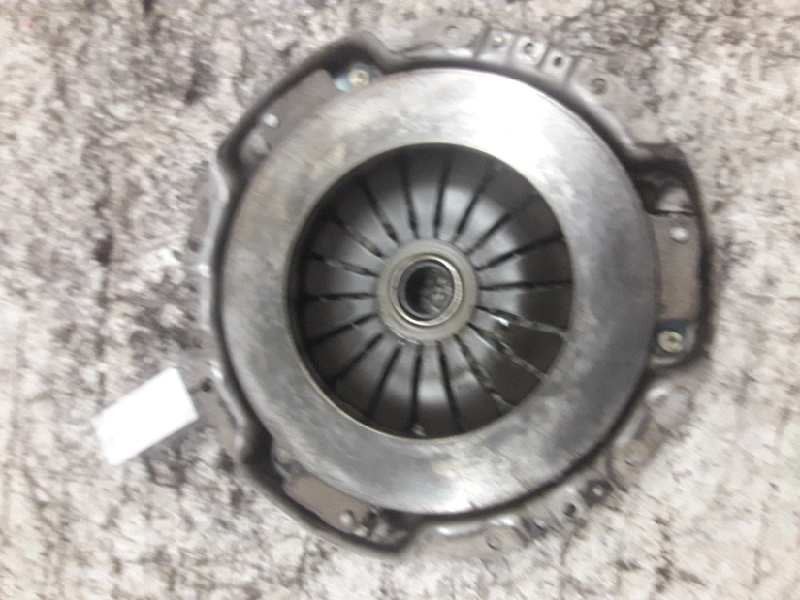 Recambio de maza embrague para peugeot 306 berlina 3/5 puertas (s1) d turbo referencia OEM IAM   