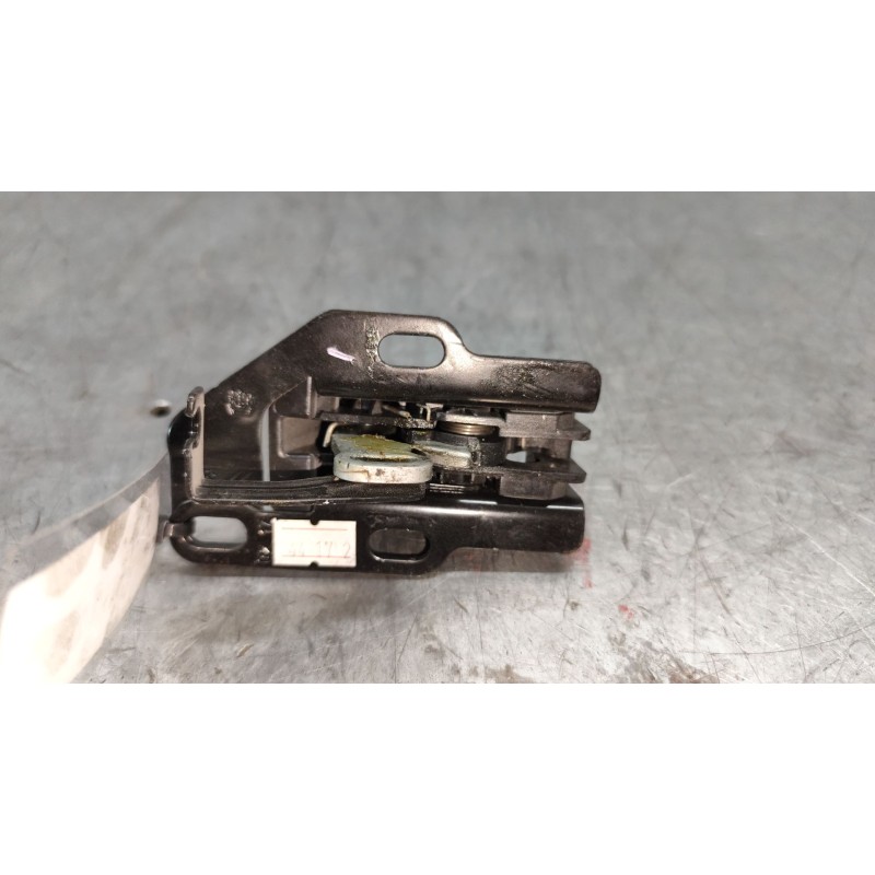 Recambio de cerradura puerta carga para peugeot partner tepee 1.6 bluehdi 100 referencia OEM IAM  SUPERIOR DERECHA 