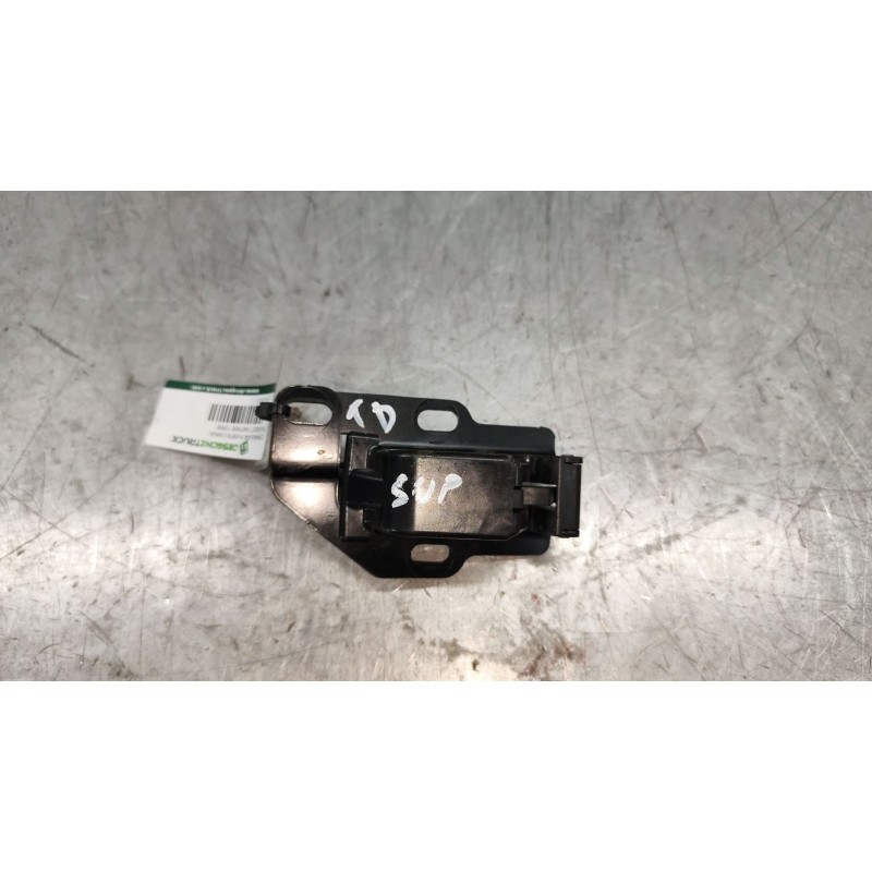 Recambio de cerradura puerta carga para peugeot partner tepee 1.6 bluehdi 100 referencia OEM IAM  SUPERIOR DERECHA 