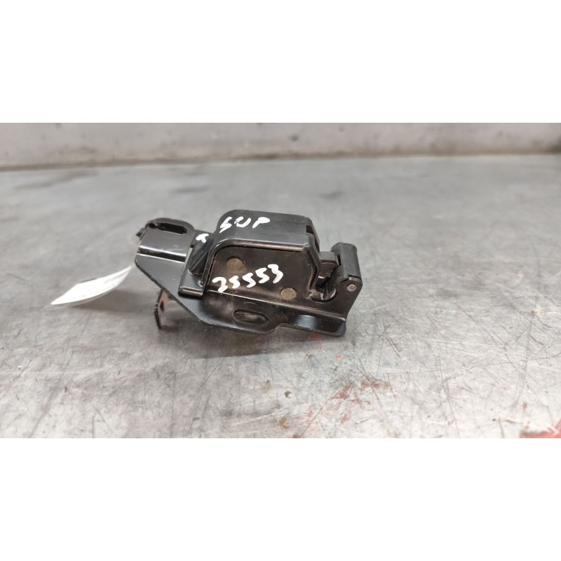 Recambio de cerradura puerta carga para peugeot partner tepee 1.6 bluehdi 100 referencia OEM IAM  SUPERIOR DERECHA 