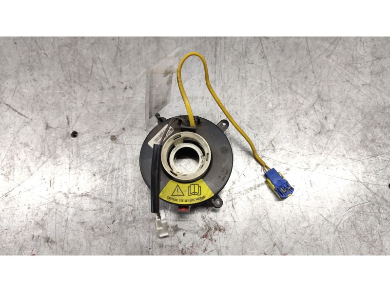 Recambio de anillo airbag para fiat doblo cargo (223) 1.9 jtd furg. referencia OEM IAM 1240331340793  