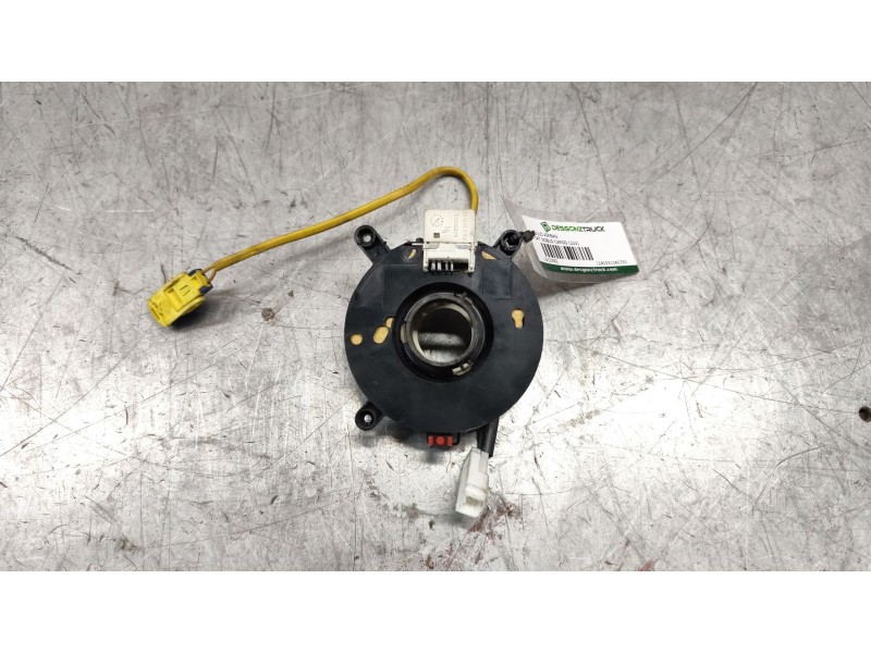 Recambio de anillo airbag para fiat doblo cargo (223) 1.9 jtd furg. referencia OEM IAM 1240331340793  