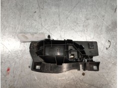 Recambio de maneta interior delantera izquierda para peugeot partner tepee 1.6 bluehdi 100 referencia OEM IAM    2
