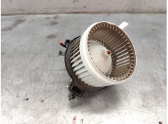 Recambio de ventilador calefaccion para peugeot partner tepee 1.6 bluehdi 100 referencia OEM IAM 5E2228200   2