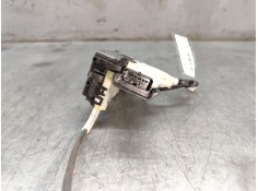 Recambio de cerradura puerta carga para peugeot partner tepee 1.6 bluehdi 100 referencia OEM IAM  TRASERA IZQUIERDA  2