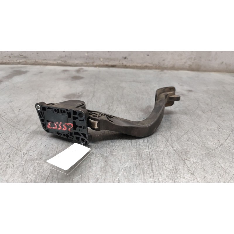 Recambio de potenciometro pedal para peugeot partner tepee 1.6 bluehdi 100 referencia OEM IAM 0280755167 6 PINS 9671416880