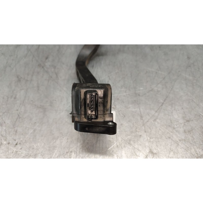 Recambio de potenciometro pedal para peugeot partner tepee 1.6 bluehdi 100 referencia OEM IAM 0280755167 6 PINS 9671416880