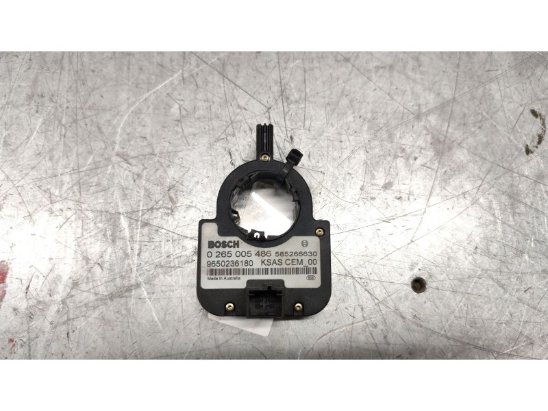 Recambio de sensor para citroën c4 i (lc_) 1.6 16v referencia OEM IAM 0265005486  9650236180