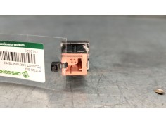 Recambio de boton esp para peugeot partner tepee 1.6 bluehdi 100 referencia OEM IAM  4 PINS  2