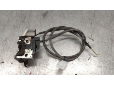 Recambio de cerradura puerta corredera derecha para fiat doblo cargo (223) 1.9 jtd furg. referencia OEM IAM  4 PINS  2