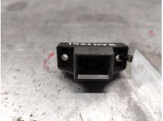 Recambio de cerradura maletero / porton para dacia sandero 1.2 16v lpg referencia OEM IAM   