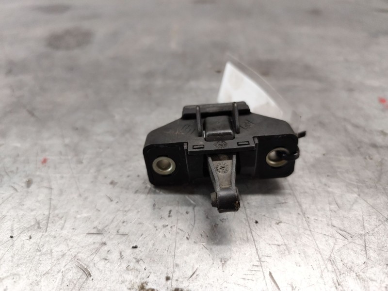 Recambio de cerradura maletero / porton para dacia sandero 1.2 16v lpg referencia OEM IAM   