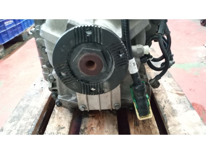 Recambio de caja cambios para volvo fm xxx 12.8 diesel referencia OEM IAM AT2612F 1100548077 60150785