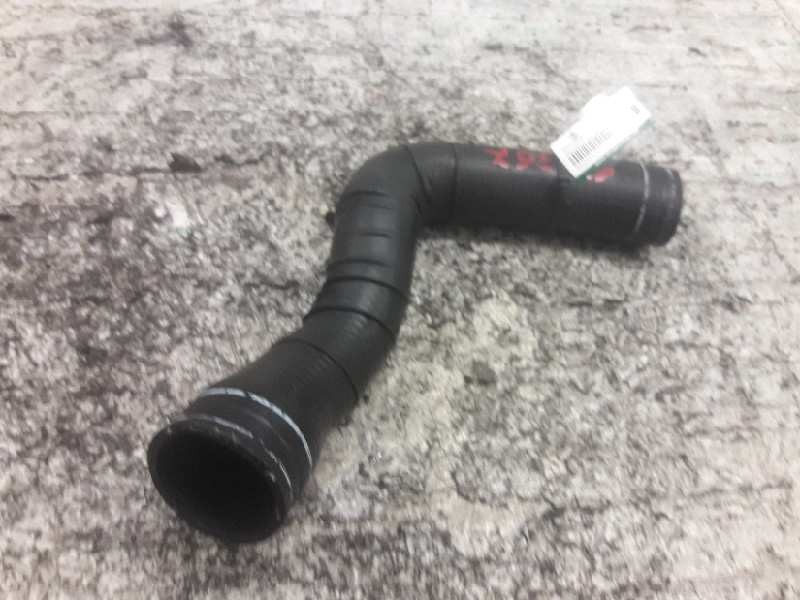 Recambio de manguera de agua para peugeot 306 berlina 3/5 puertas (s1) d turbo referencia OEM IAM   